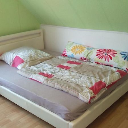 Ferienwohnung Fusi 암베르그 외부 사진
